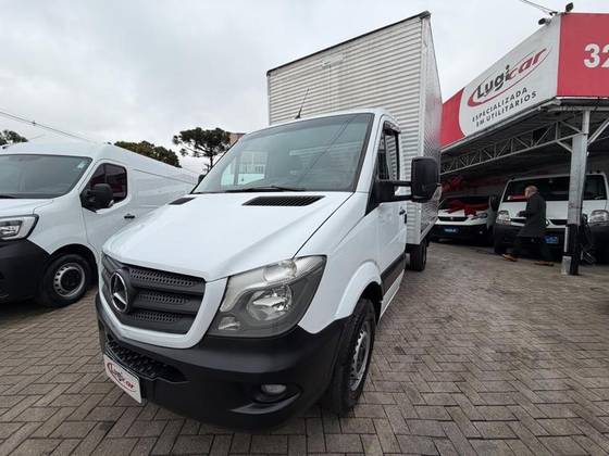 MERCEDES-BENZ SPRINTER 2.2 CDI DIESEL CHASSIS 313 STREET LONGO MANUAL MERCEDES-BENZ SPRINTER 2.2 CDI DIESEL CHASSIS 313 STREET LONGO MANUAL